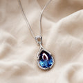 Alindra Feymorra Necklace