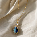 Thessia Lunebray Necklace