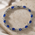 Giada Blue Seraphae Bracelet