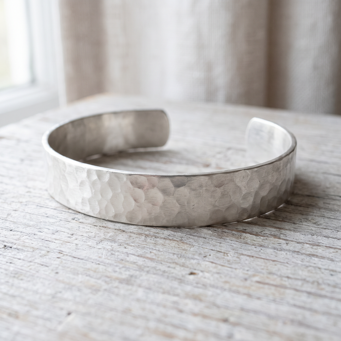 Moonstone Link Bracelet